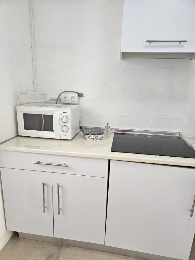 Apartamento Familiar En Triana Sevilla Kültér fotó